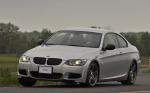 BMW 335is 2011 года